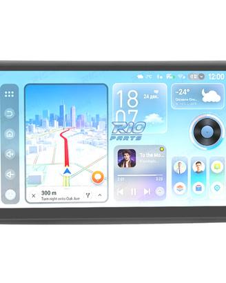 RADIO GPS ANDROID 13 FIAT BRAVO 07-14