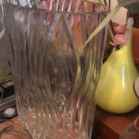 Vasi Cristallo Vintage