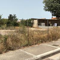 Serrenti - Lotto edificabile di 625mq