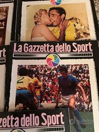 Sport in fotografia