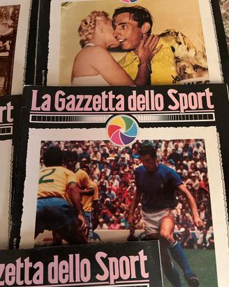 Sport in fotografia