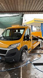 CarroAttrezzi Ducato maxi