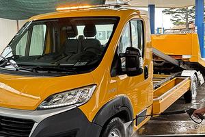 CarroAttrezzi Ducato maxi