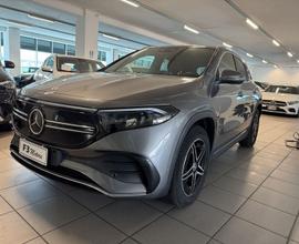Mercedes-Benz EQA 250+ AMG Line Advanced