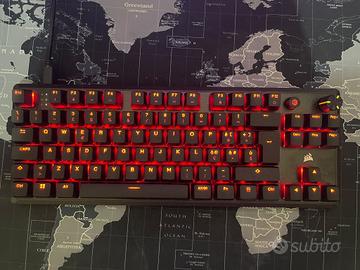 Corsair K70 Core TKL RGB