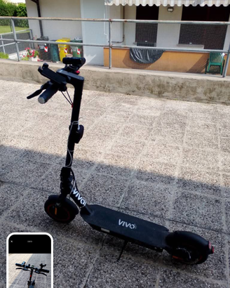 Bicicletta