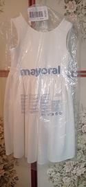 vestito mayoral bambina 