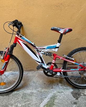 mountain bike bambino