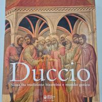 Duccio. Siena tra tradizione bizantina...
