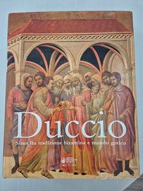 Duccio. Siena tra tradizione bizantina...
