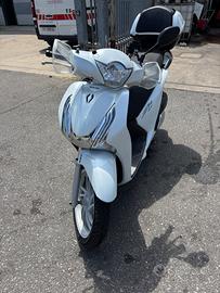 Honda sh 125