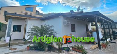 Vendita case prefabbricate