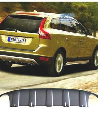DIFFUSORE PER VOLVO XC60 08-13