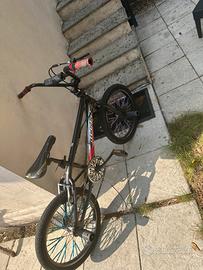 Bici bmx usate
