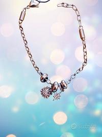 Bracciale donna Morellato nuovo