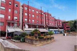 Tre Locali a Baranzate