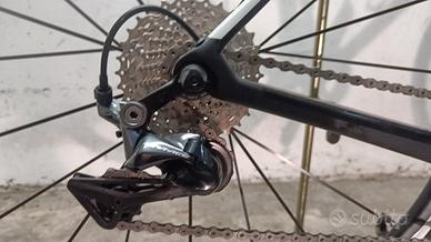 Vero gioielo bicicletta da corsa bici da cR9100ors