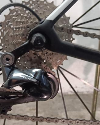 Vero gioielo bicicletta da corsa bici da cR9100ors