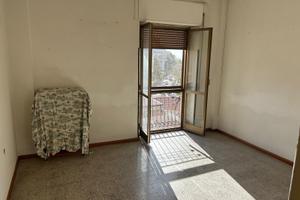 Appartamento da ristrutturare con cantina