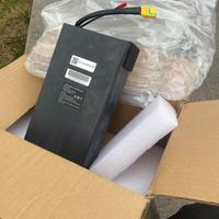 Batteria Kukirin G4