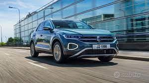 Ricambi usati volkswagen t roc tiguan taigo