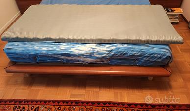 Topper ortopedico Pharmaflex