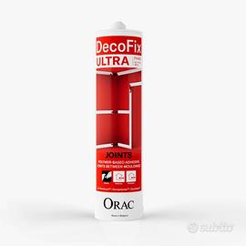 Colla per giunti 5 pezzi