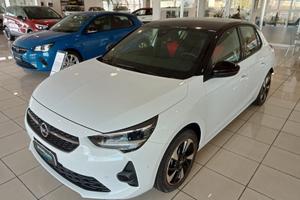 Opel Corsa e- GS Line