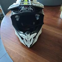 Casco cross/motard