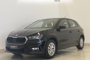 Skoda Fabia 1.0 mpi evo 80cv ambition