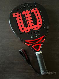 Wilson bela team padel