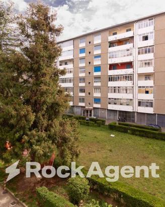 AMPIO APPARTAMENTO 4 CAMERE CON BOX AUTO