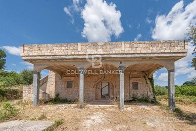 Villa - Ostuni