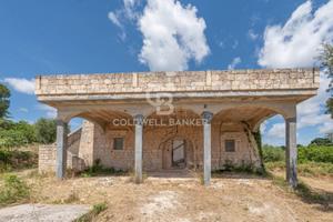 Villa - Ostuni