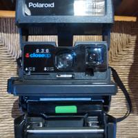 Macchina fotografica 