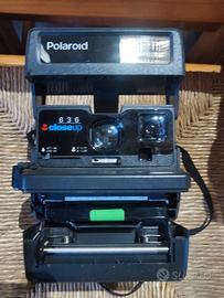 Macchina fotografica 