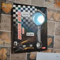 Specchietti retrovisori per biciclette 