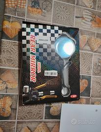 Specchietti retrovisori per biciclette 