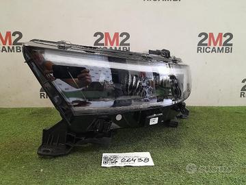 FARO ANTERIORE SINISTRO OPEL Mokka 1Â° Serie 98340