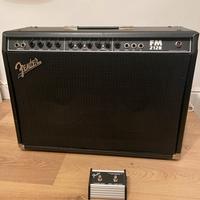 Ampli Fender FM212R