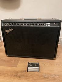 Ampli Fender FM212R