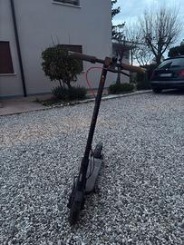 Monopattino elettrico xiaomi