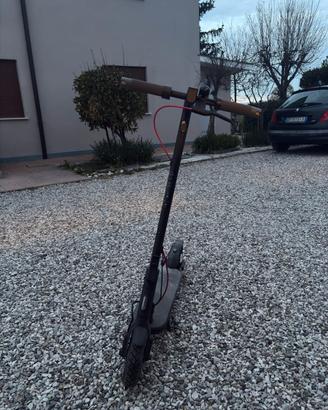 Monopattino elettrico xiaomi
