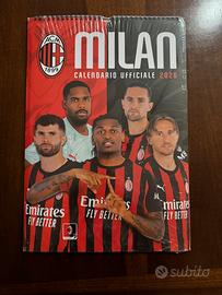Album AC Milan 2026