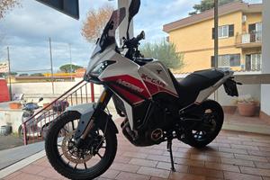 Moto Morini X-Cape 649 12.2023 KM 9.204 UNIPRO