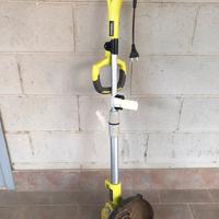 Taglia bordi giardino - Marca RYOBI