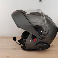 Coppia caschi modulari