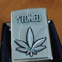 Accendino Zippo nuovo 