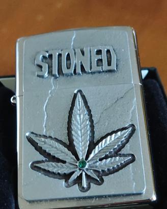 Accendino Zippo nuovo 