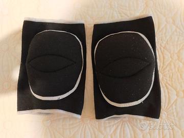Ginocchiere per ginnastica ritmica o pallavolo